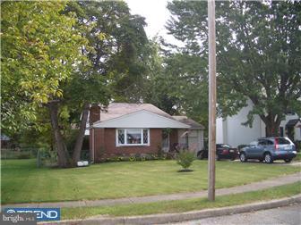 731 Rancocas Place Riverside, NJ 08075 - Photo 1 of 11