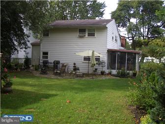 731 Rancocas Place Riverside, NJ 08075 - Photo 4 of 11