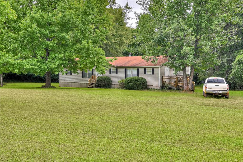 216 Garrett Road Edgefield, SC 29824 - Photo 1 of 25 Main View