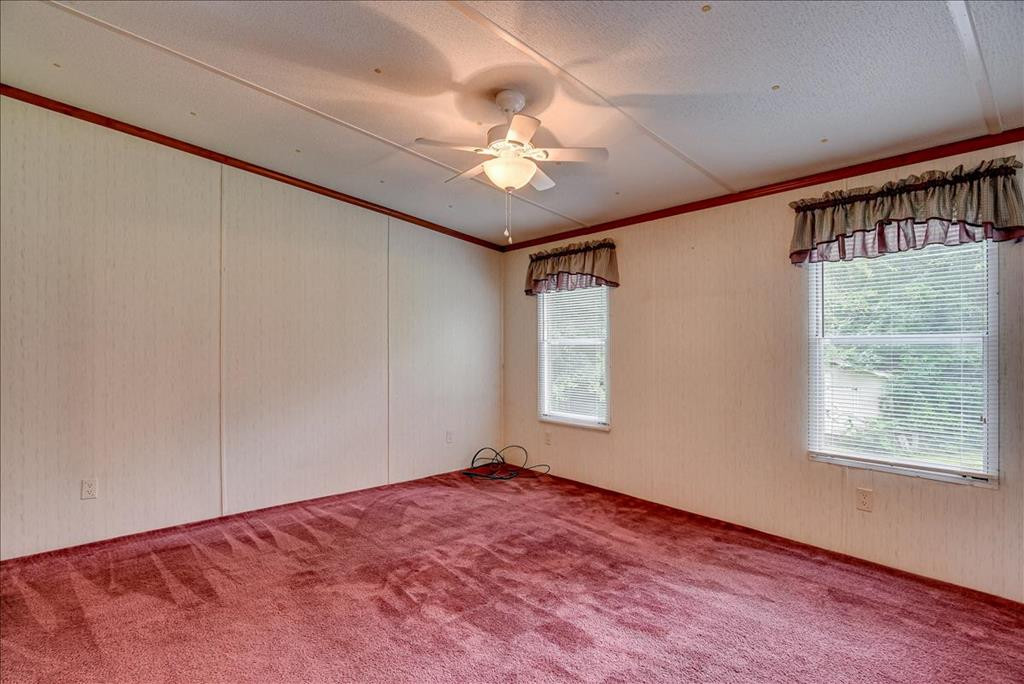 216 Garrett Road Edgefield, SC 29824 - Photo 15 of 25 Owner Bedroom