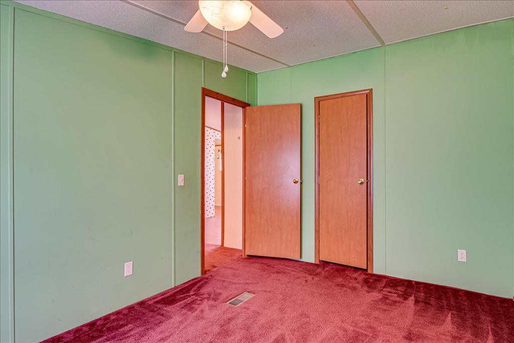 216 Garrett Road Edgefield, SC 29824 - Photo 21 of 25 Bedroom 3