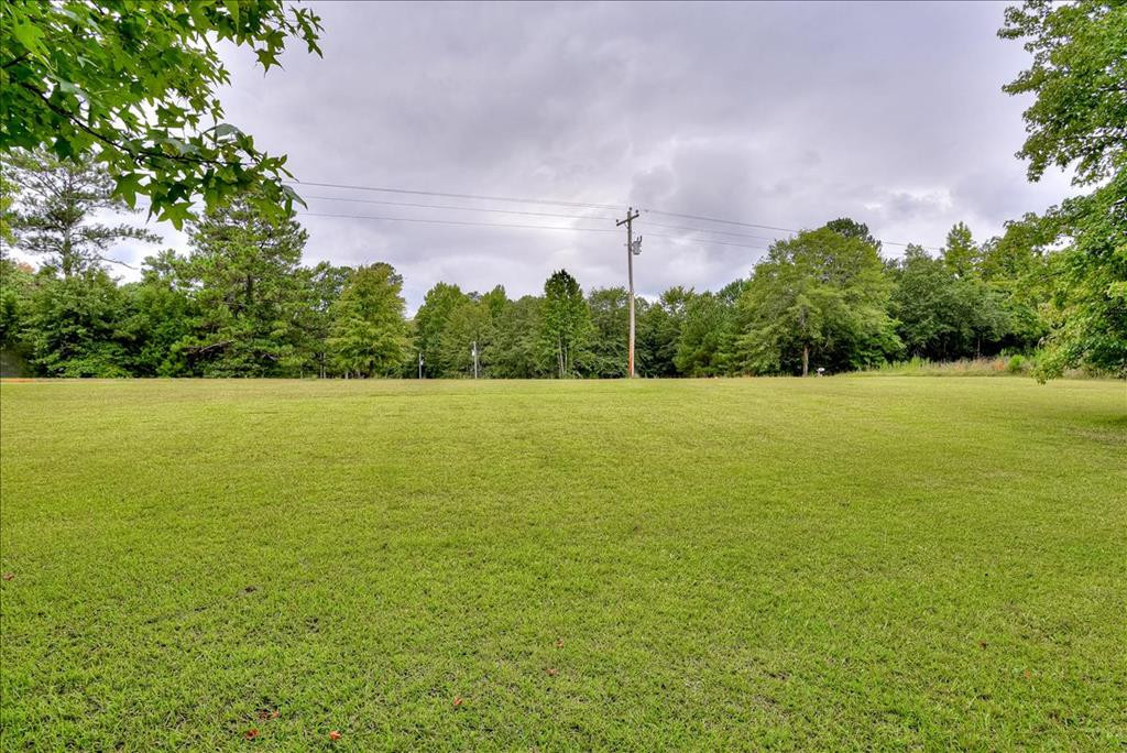 216 Garrett Road Edgefield, SC 29824 - Photo 25 of 25 Front Yard