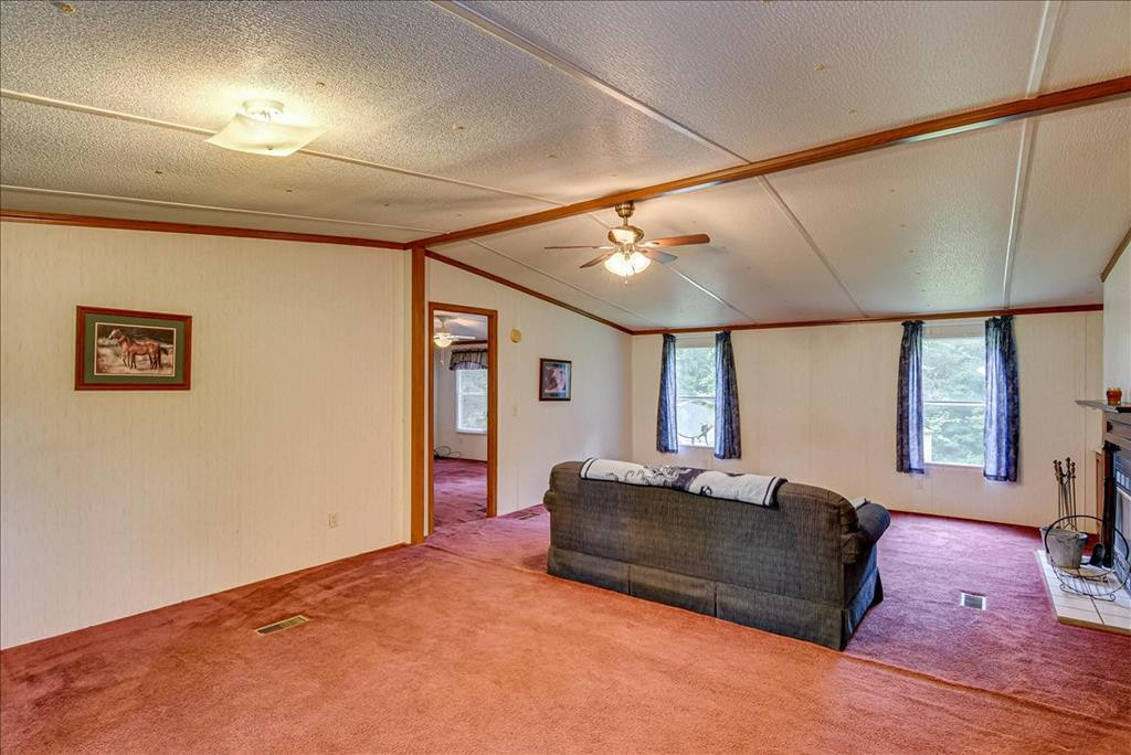 216 Garrett Road Edgefield, SC 29824 - Photo 4 of 25 Living Room