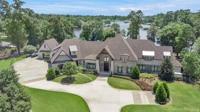 $3,850,000 | 1400 Suwannee Lane, Benton, LA 71006