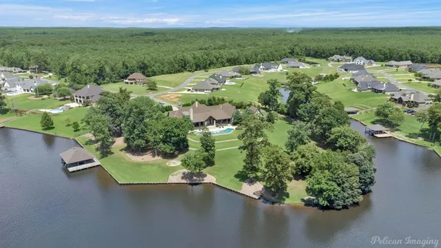 $3,850,000 | 1400 Suwannee Lane, Benton, LA 71006