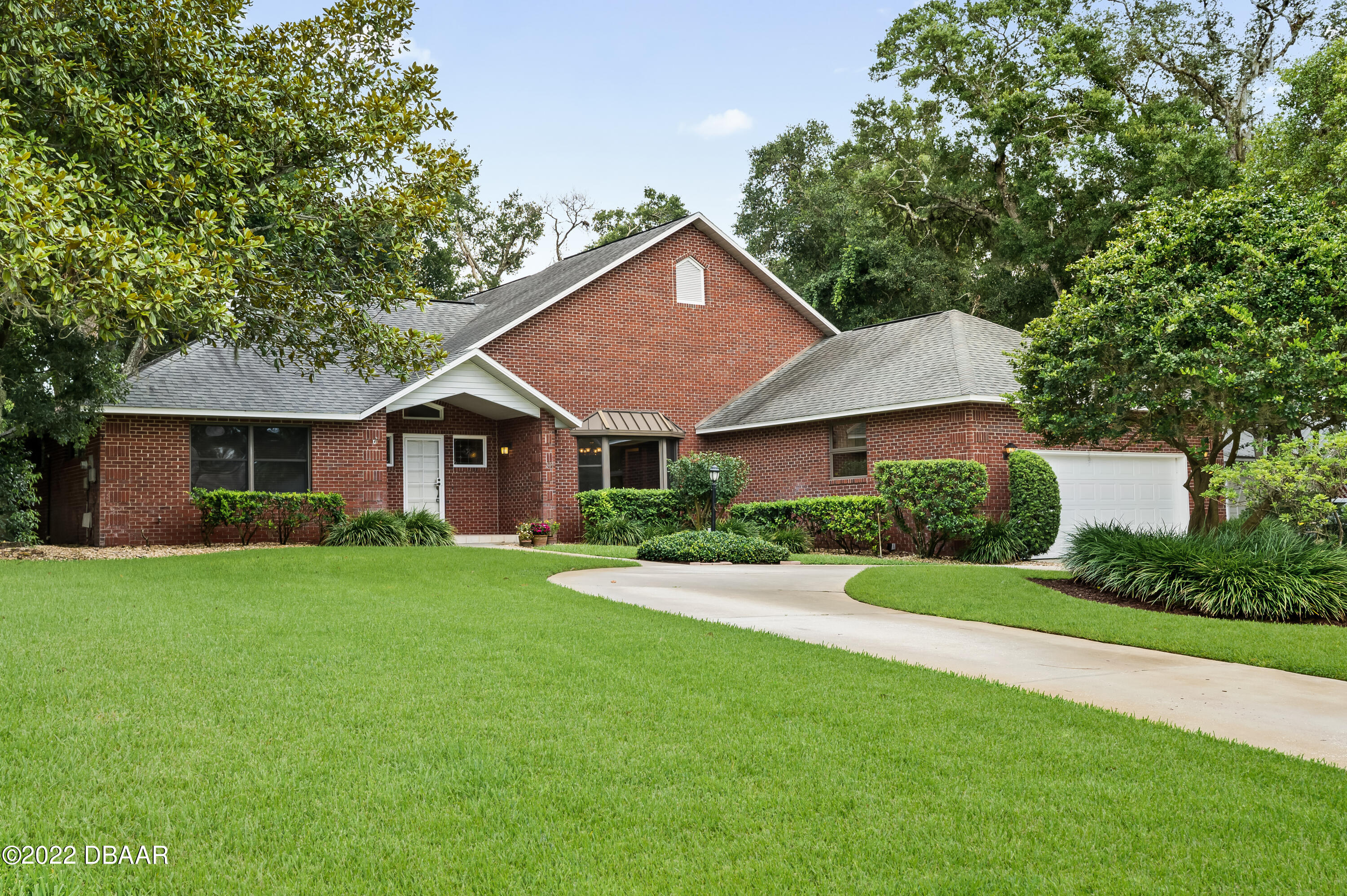301 Rio Pinar Drive Ormond Beach, FL 32174 - Photo 38 of 45 0.2