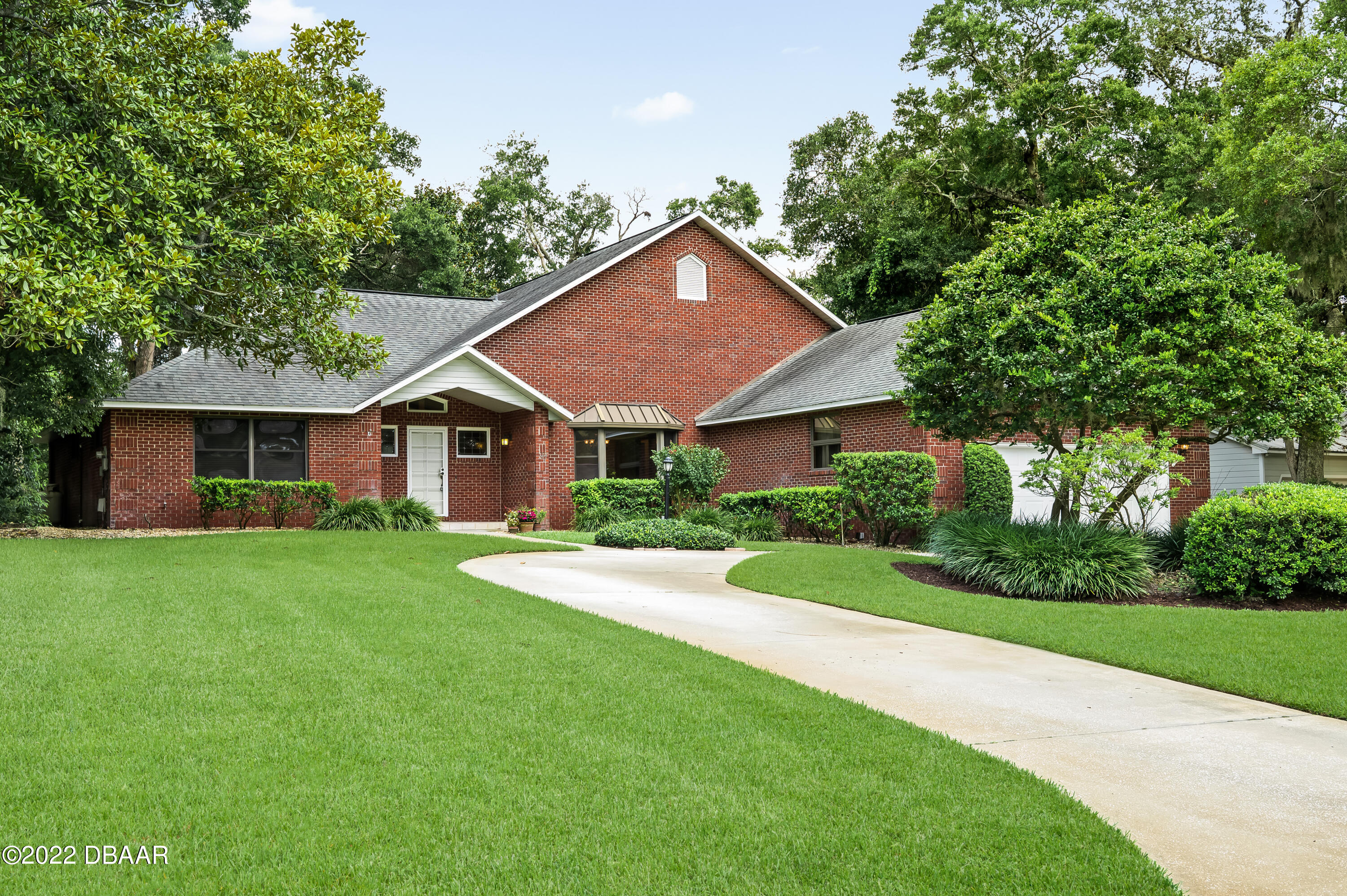301 Rio Pinar Drive Ormond Beach, FL 32174 - Photo 39 of 45 0.1