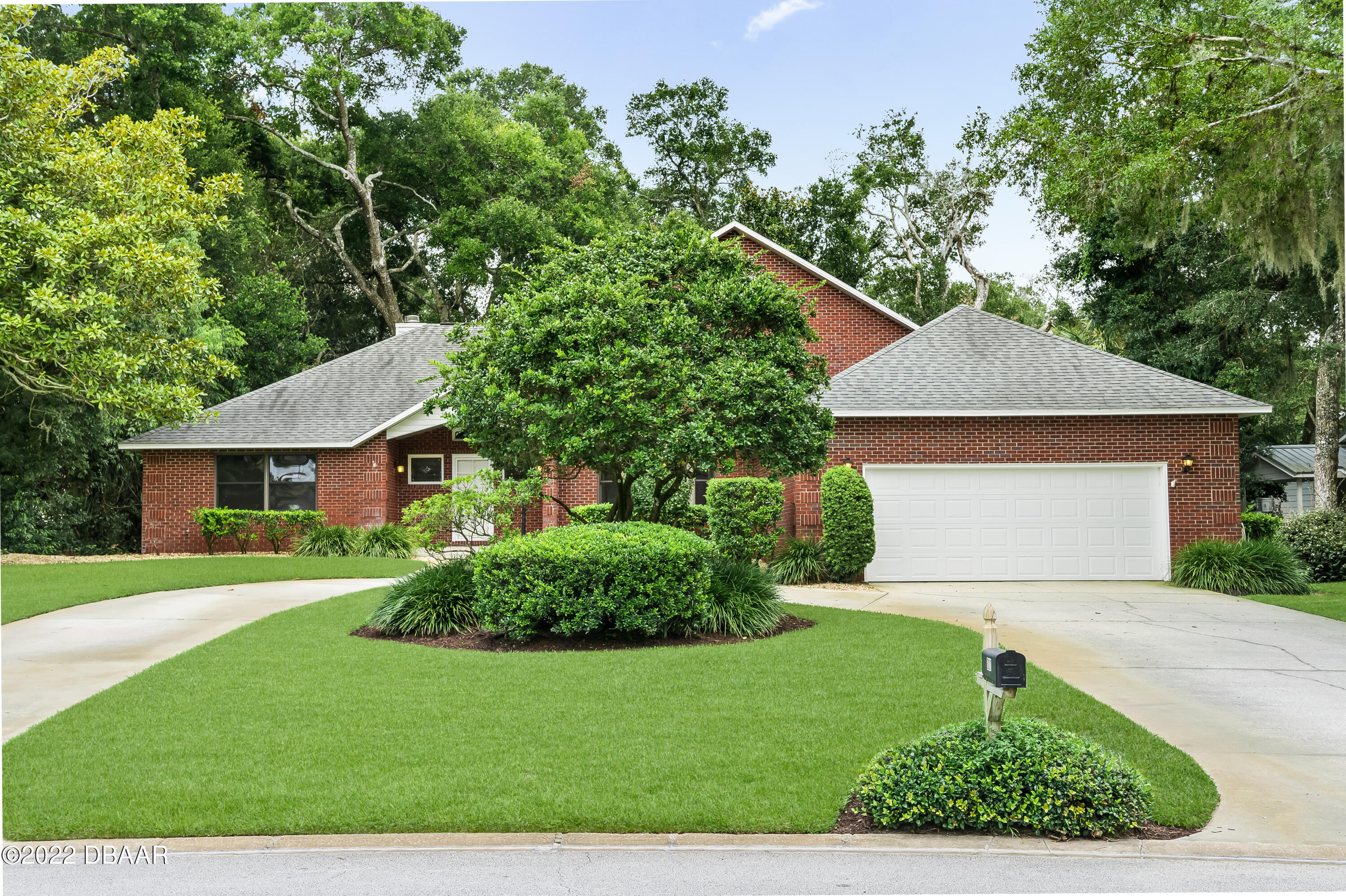 301 Rio Pinar Drive Ormond Beach, FL 32174 - Photo 40 of 45 0.3