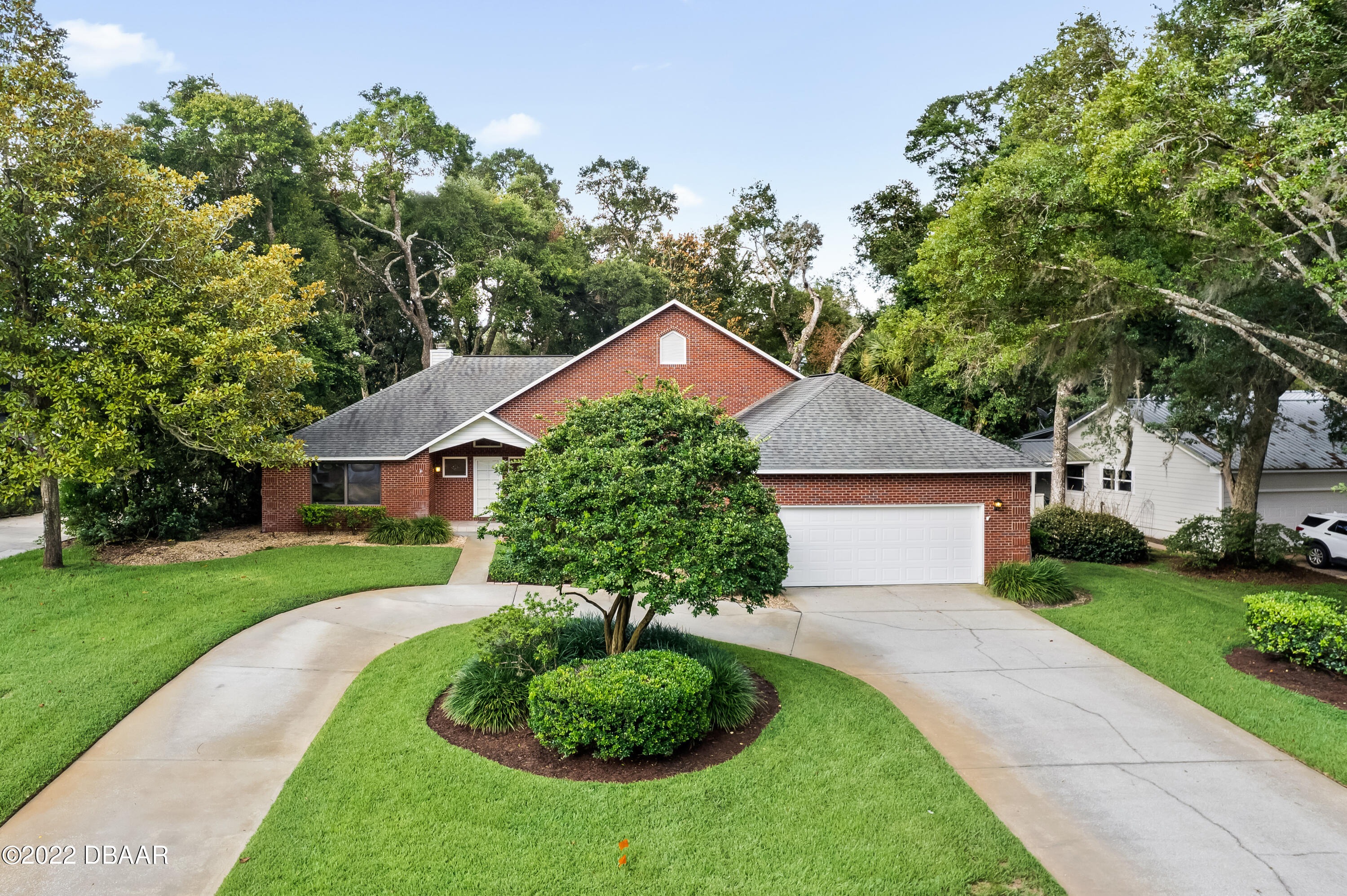 301 Rio Pinar Drive Ormond Beach, FL 32174 - Photo 42 of 45 1.0