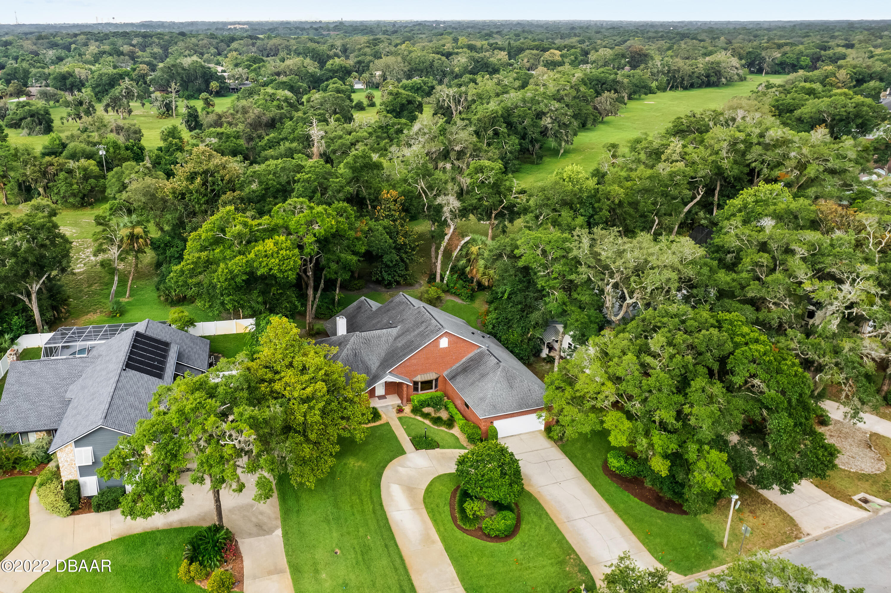 301 Rio Pinar Drive Ormond Beach, FL 32174 - Photo 43 of 45 1.3