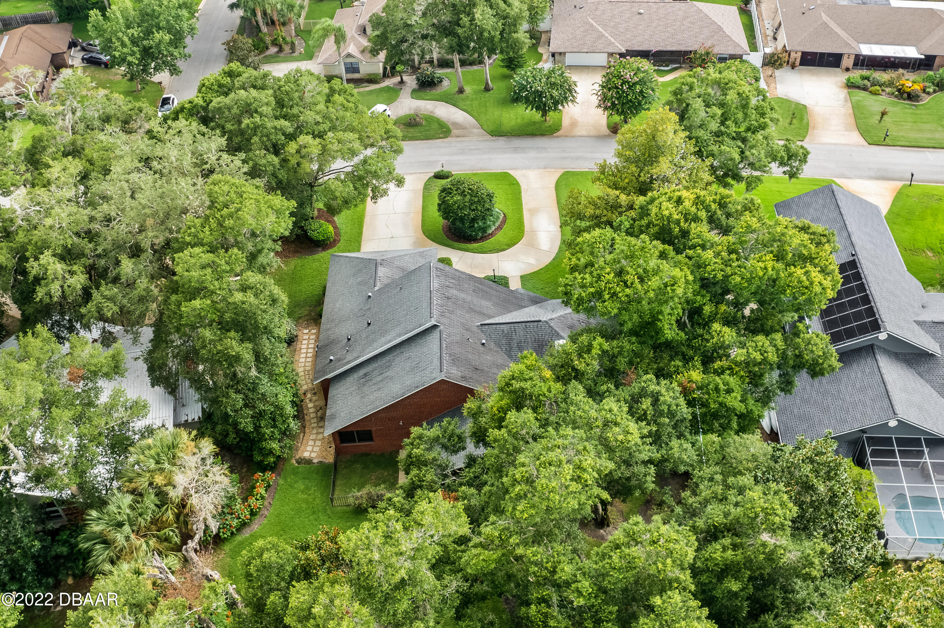 301 Rio Pinar Drive Ormond Beach, FL 32174 - Photo 45 of 45 1.5