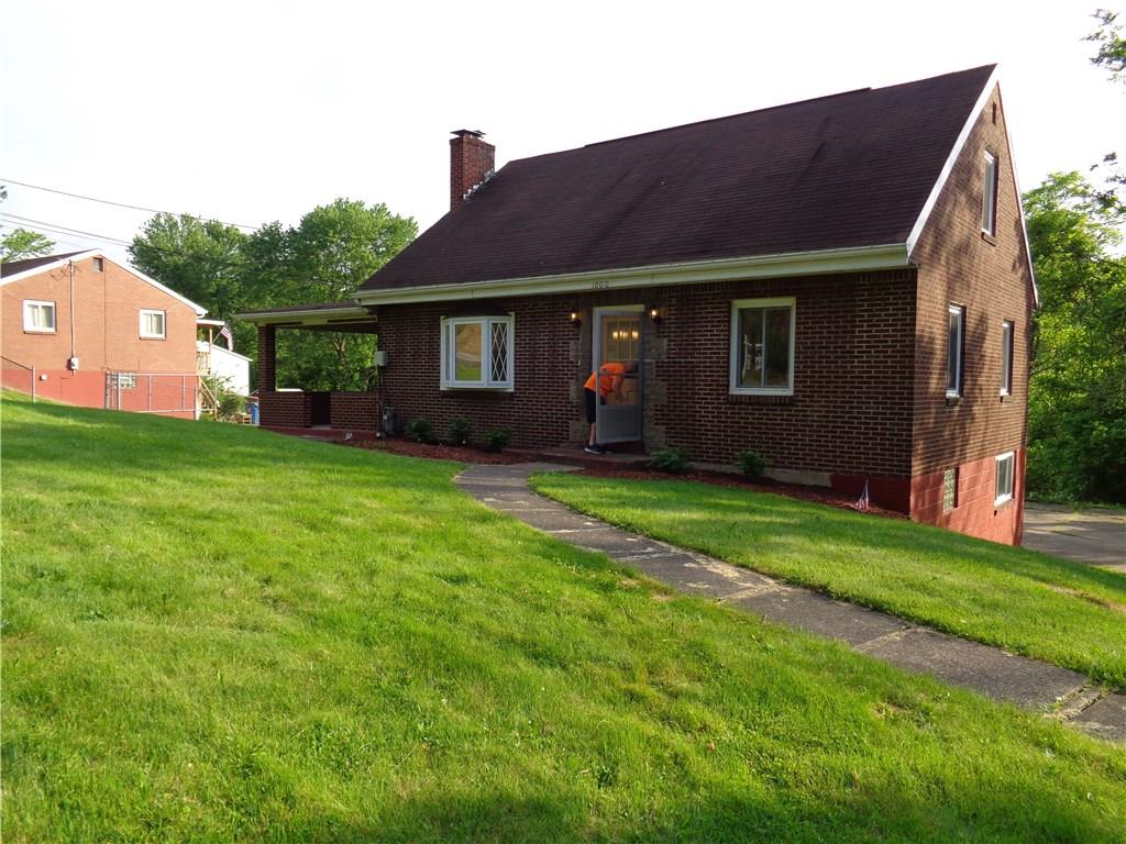 1000 Unity Trestle Road Pittsburgh, PA 15239 - Photo 1 of 13
