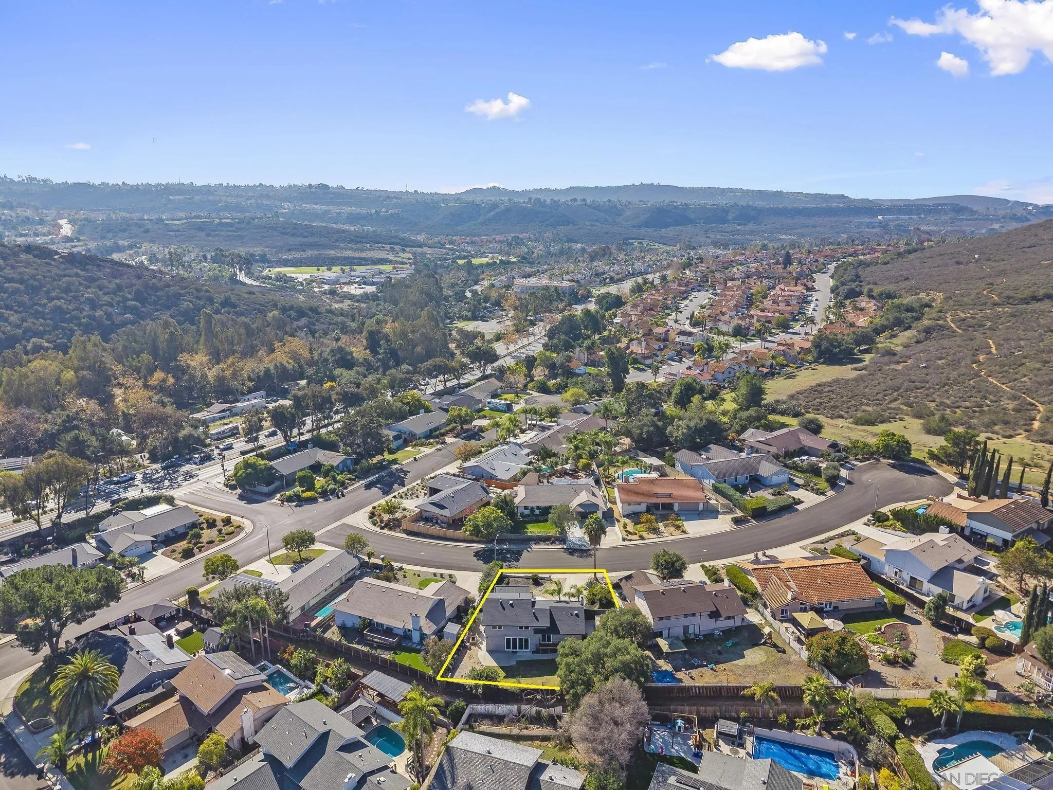 12815 Iola Way Poway, CA 92064 - Photo 4 of 57