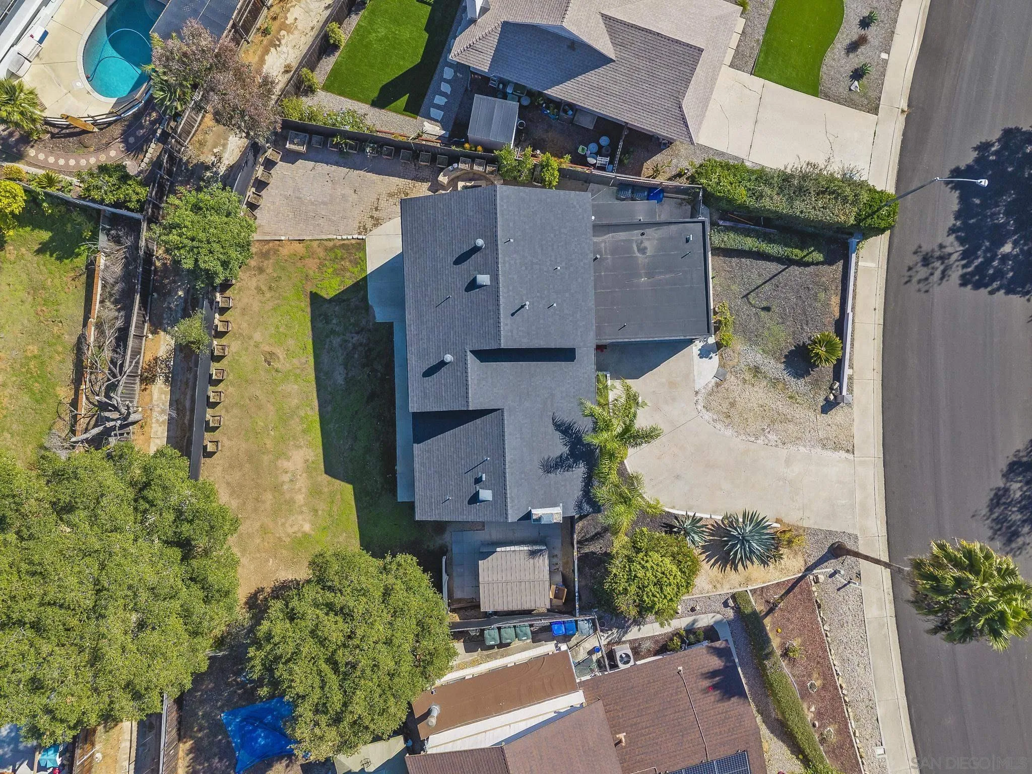 12815 Iola Way Poway, CA 92064 - Photo 51 of 57