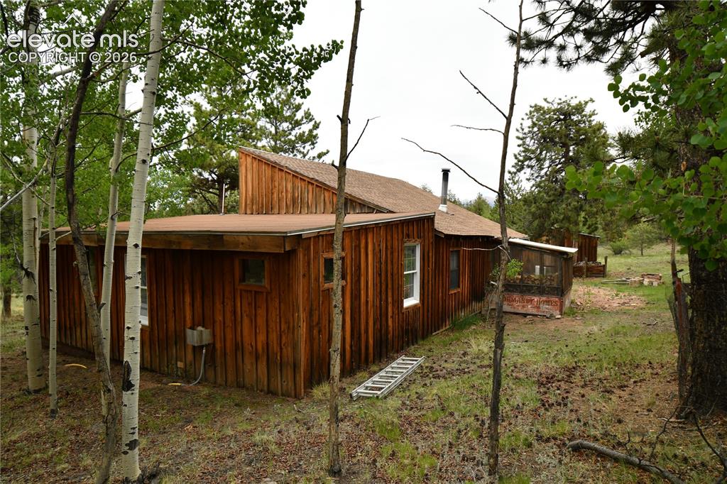 3800 Doe Valley Road Guffey, CO 80820 - Photo 13 of 42