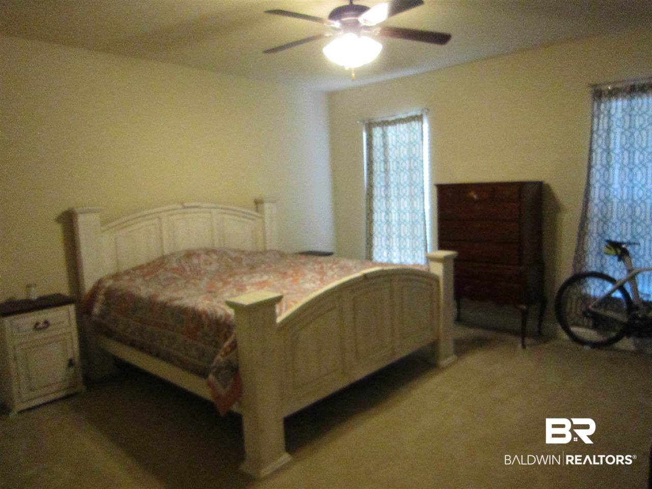 15309 Troon Drive Foley, AL 36535 - Photo 5 of 17 Master Bedroom