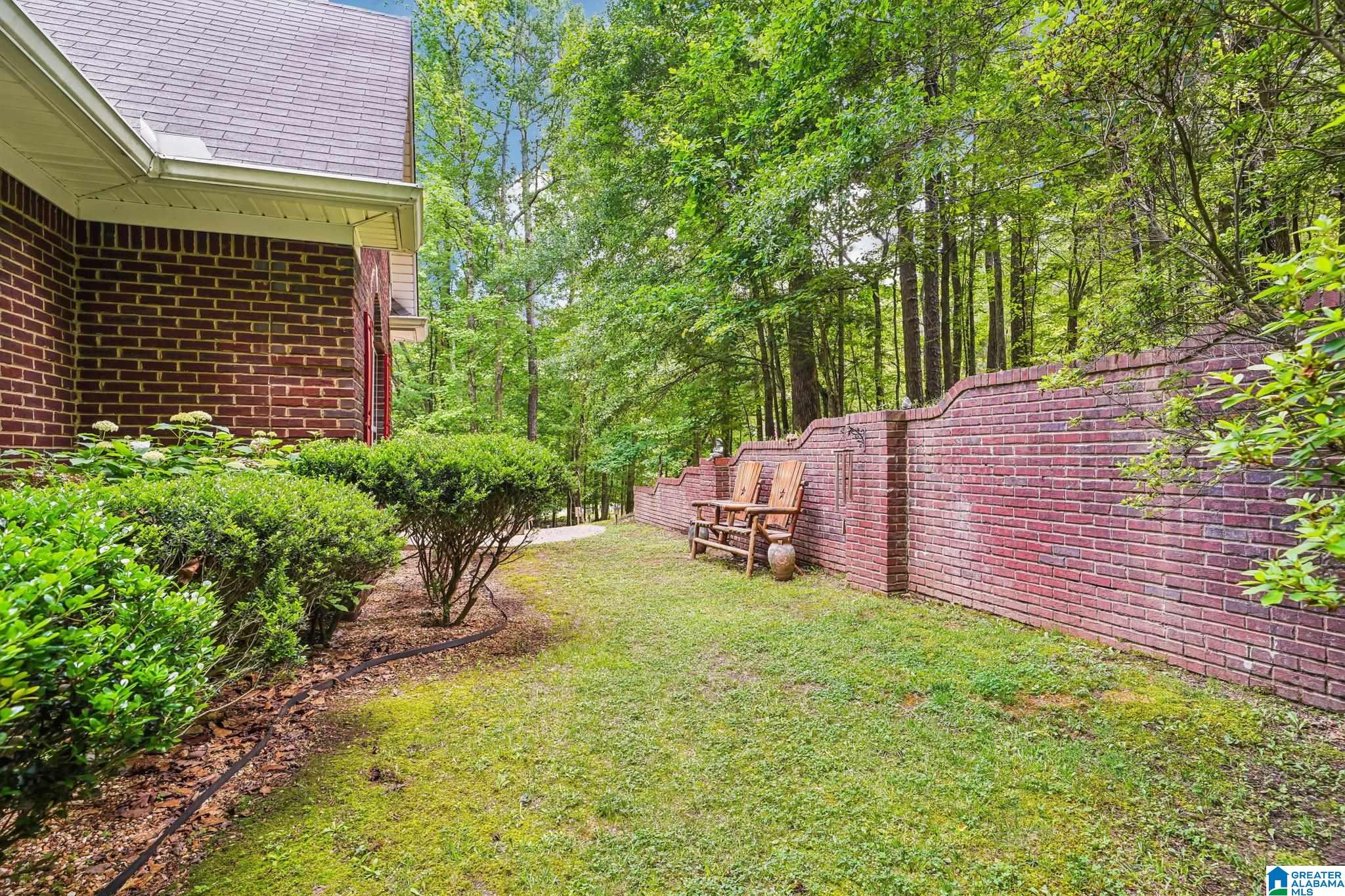8526 Scenic Ridge Drive Pinson, AL 35126 - Photo 42 of 48