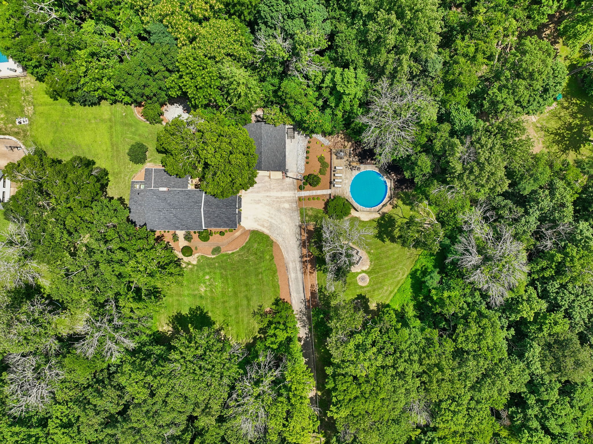 108 Wonder Valley Road Hendersonville, TN 37075 - Photo 81 of 87