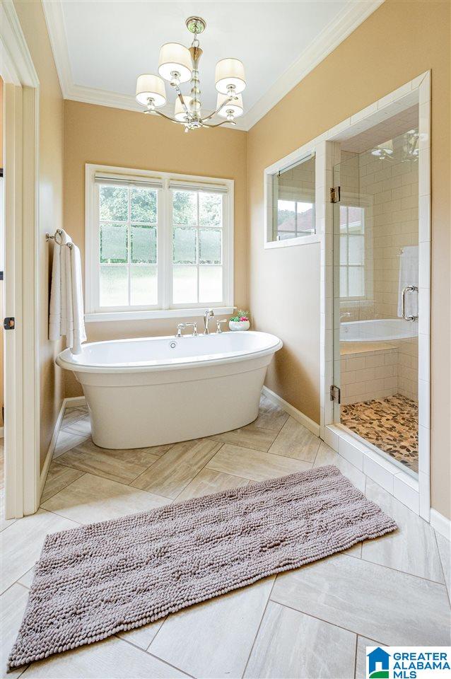 8560 Will Keith Road Trussville, AL 35173 - Photo 25 of 50