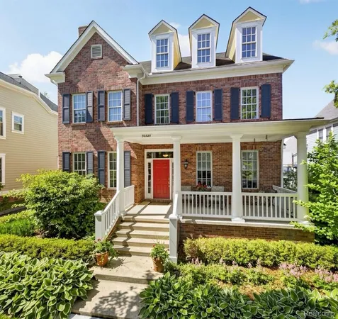 $700,000 | 50325 Hancock Street, Canton, MI 48188