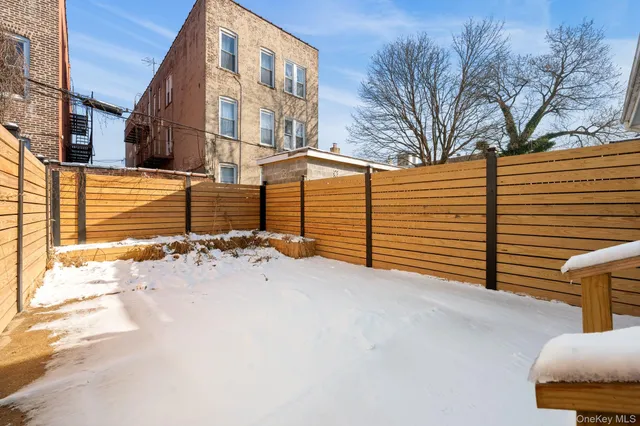 $1,279,000 | 355 East 51st Street | East Flatbush