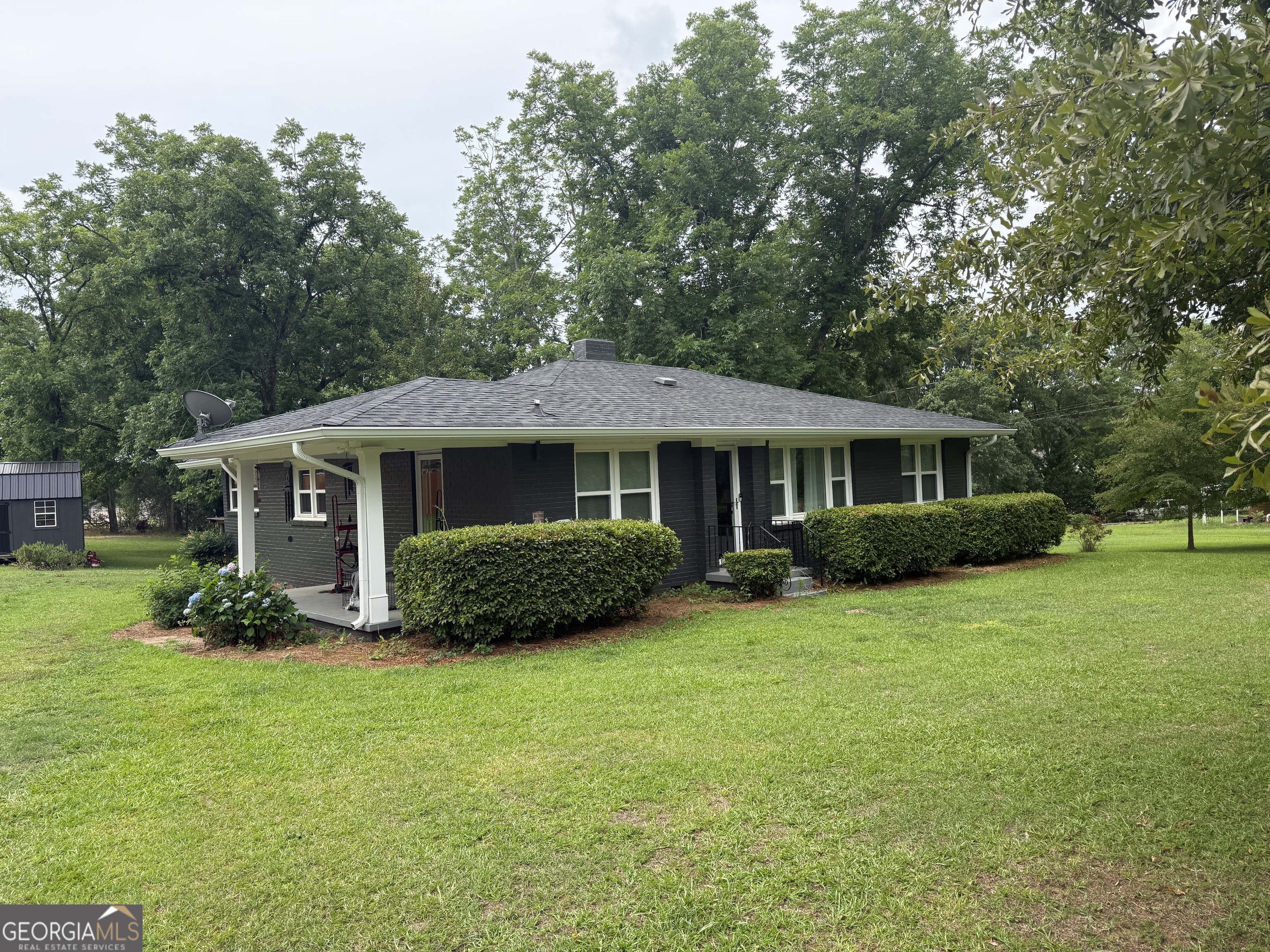 224 Spring Street Social Circle, GA 30025 - Photo 1 of 2