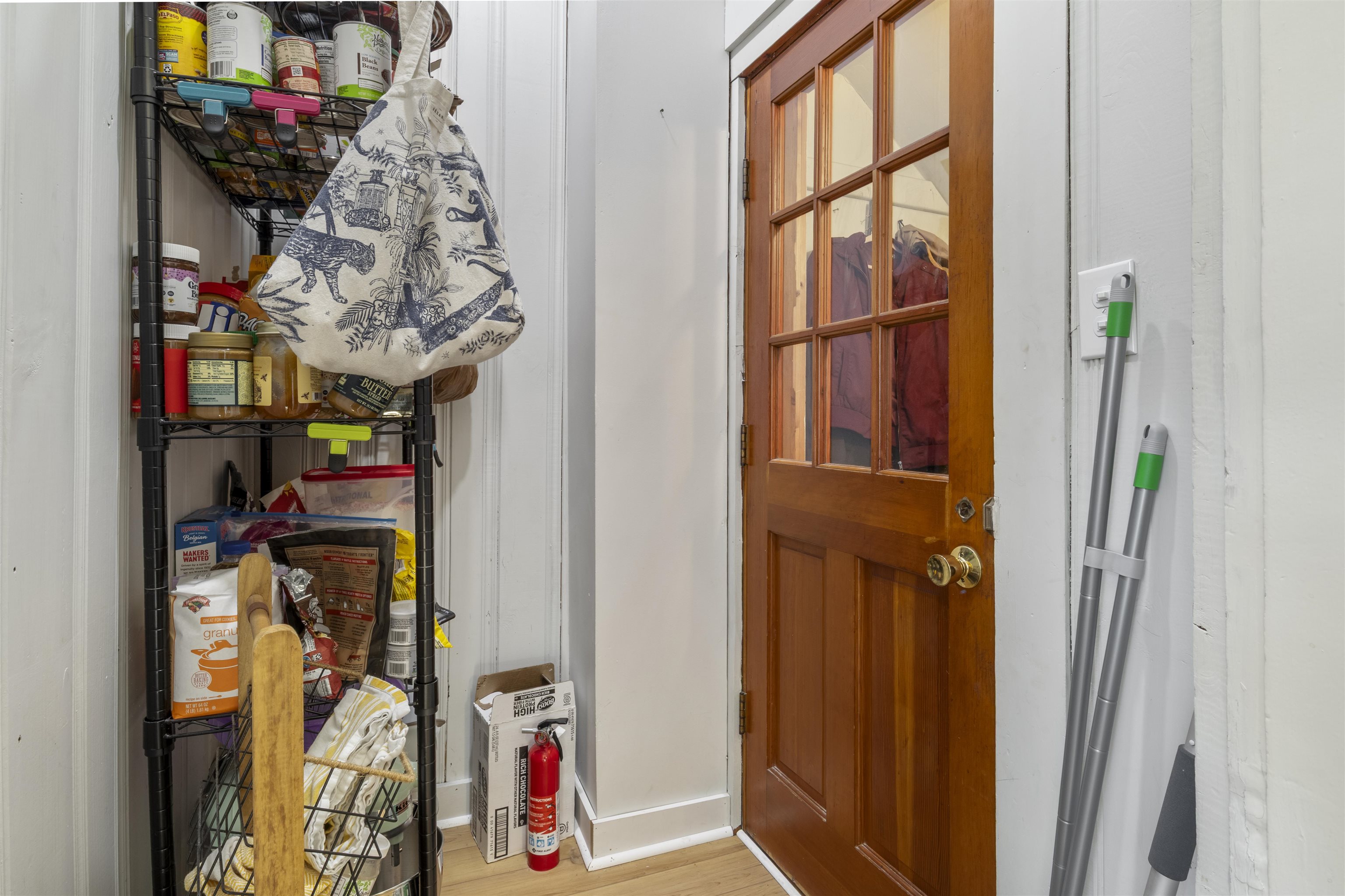 16 Springfield Court Rochester, NH 03867 - Photo 13 of 40