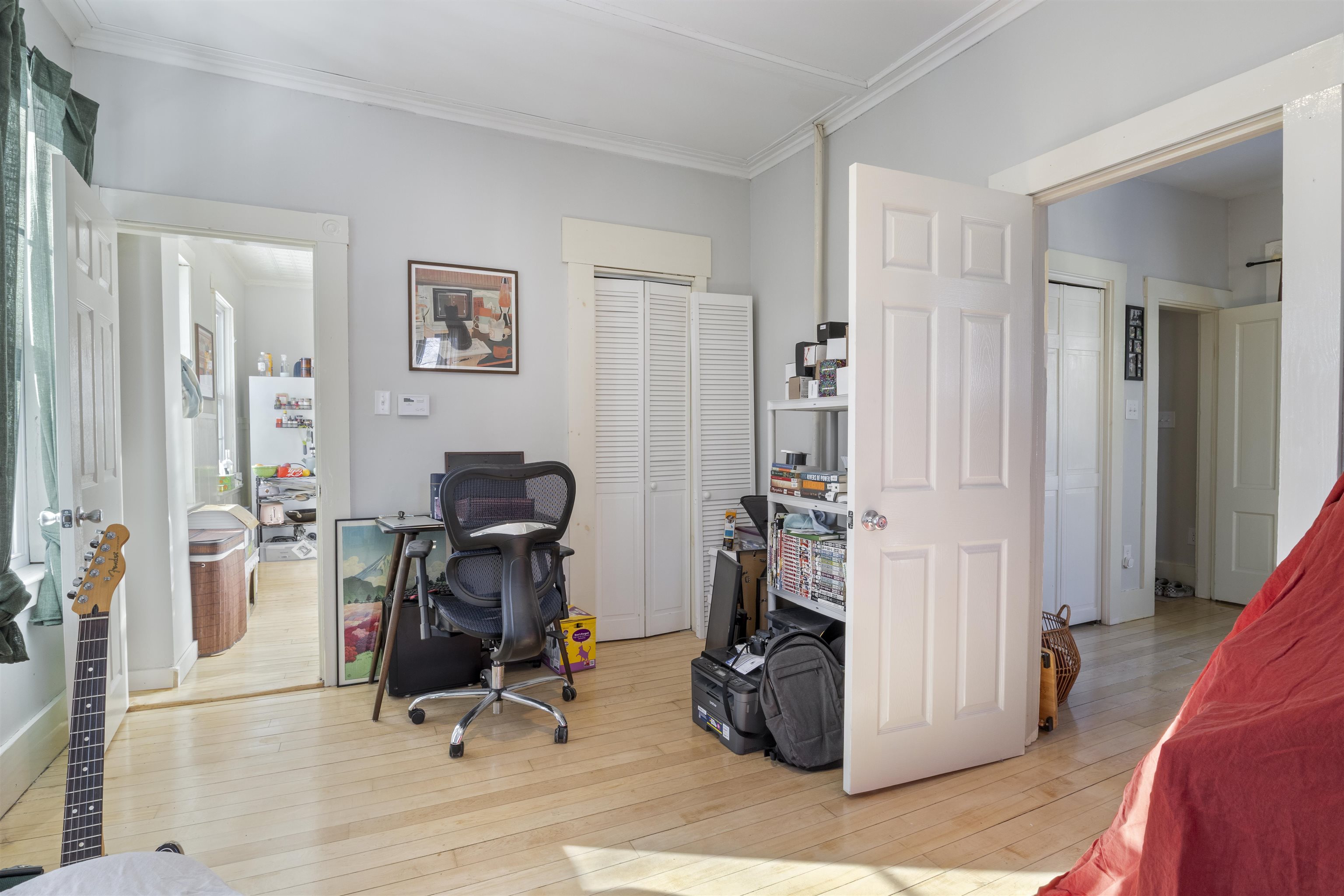 16 Springfield Court Rochester, NH 03867 - Photo 17 of 40