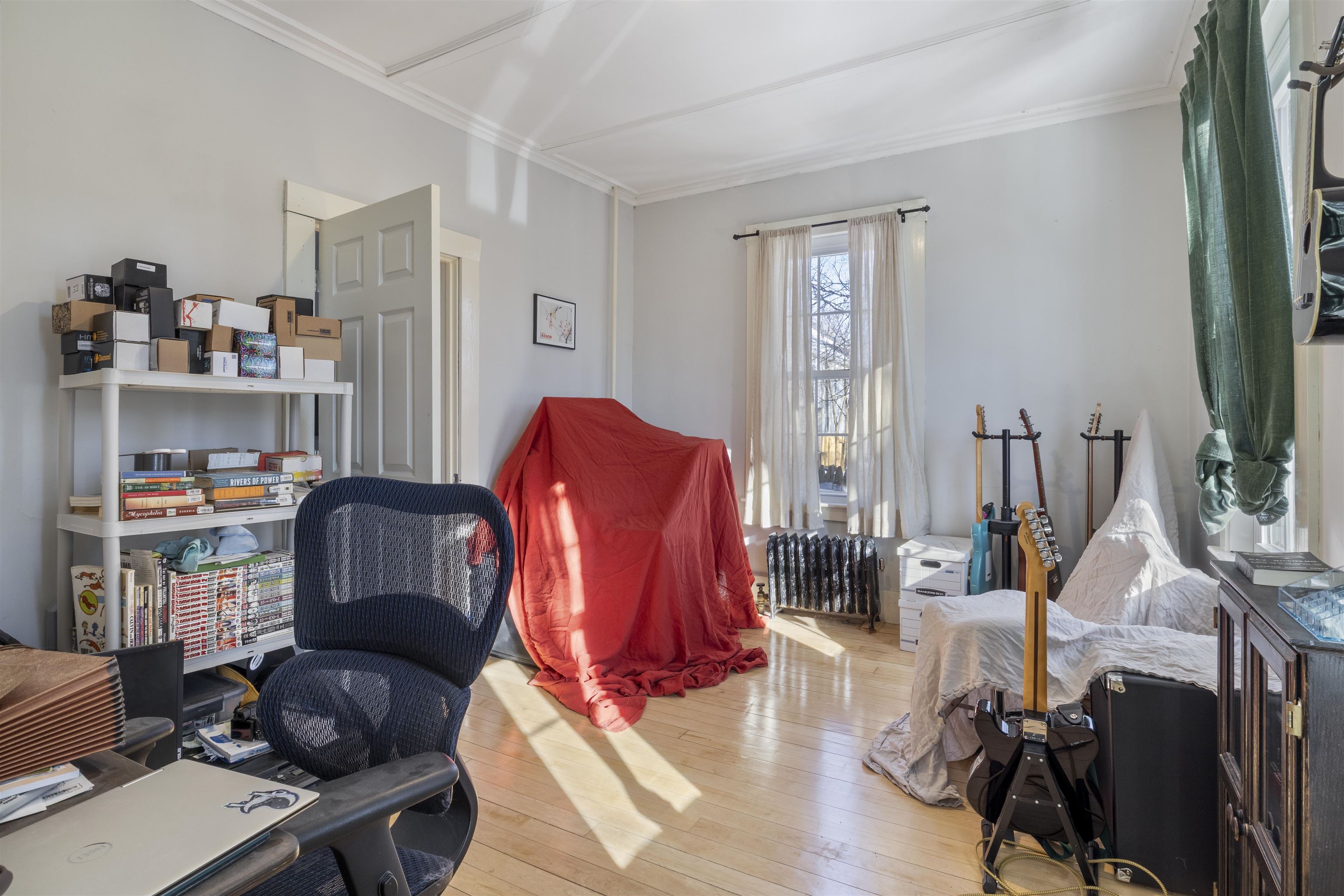 16 Springfield Court Rochester, NH 03867 - Photo 18 of 40