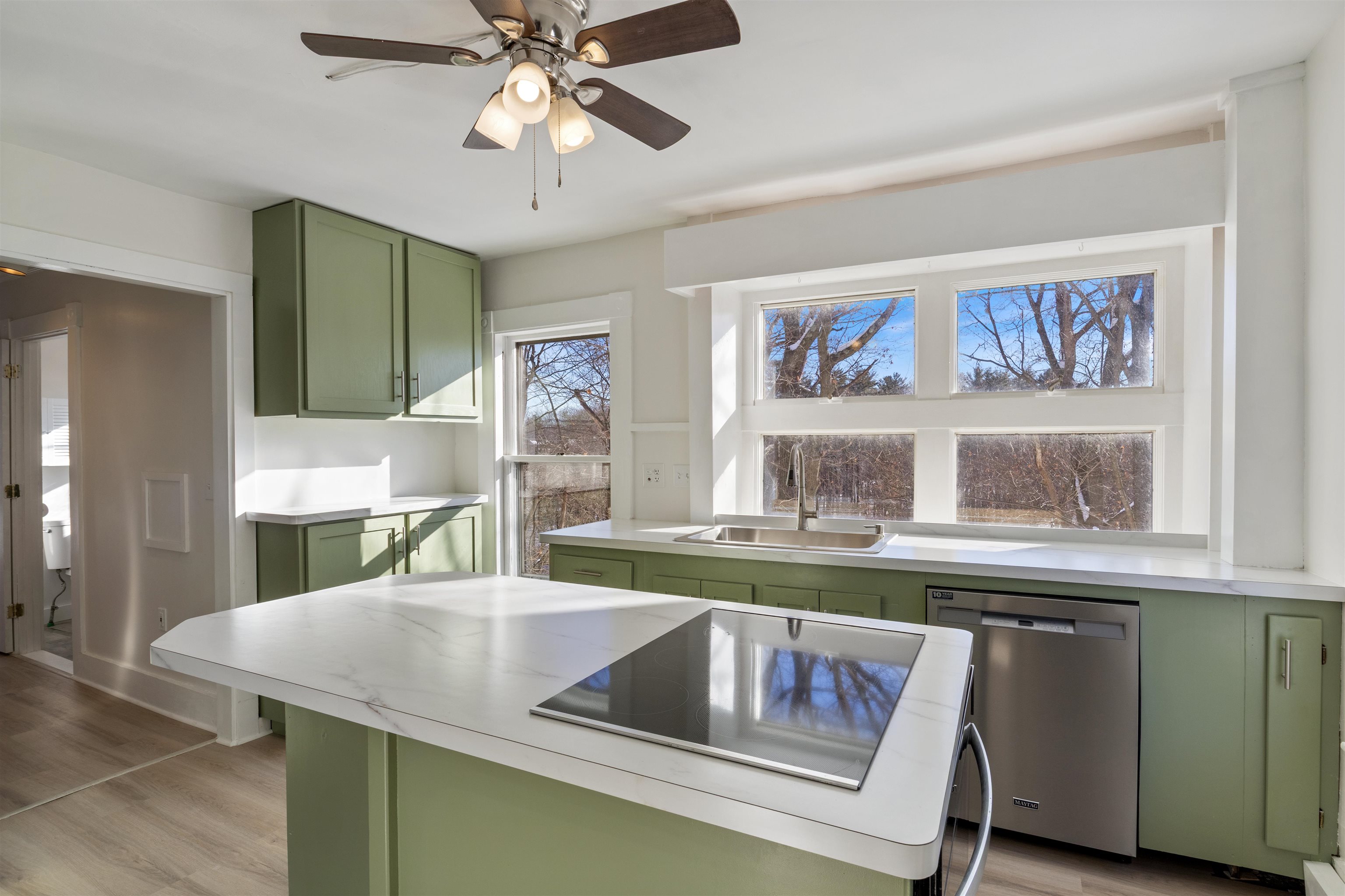 16 Springfield Court Rochester, NH 03867 - Photo 23 of 40