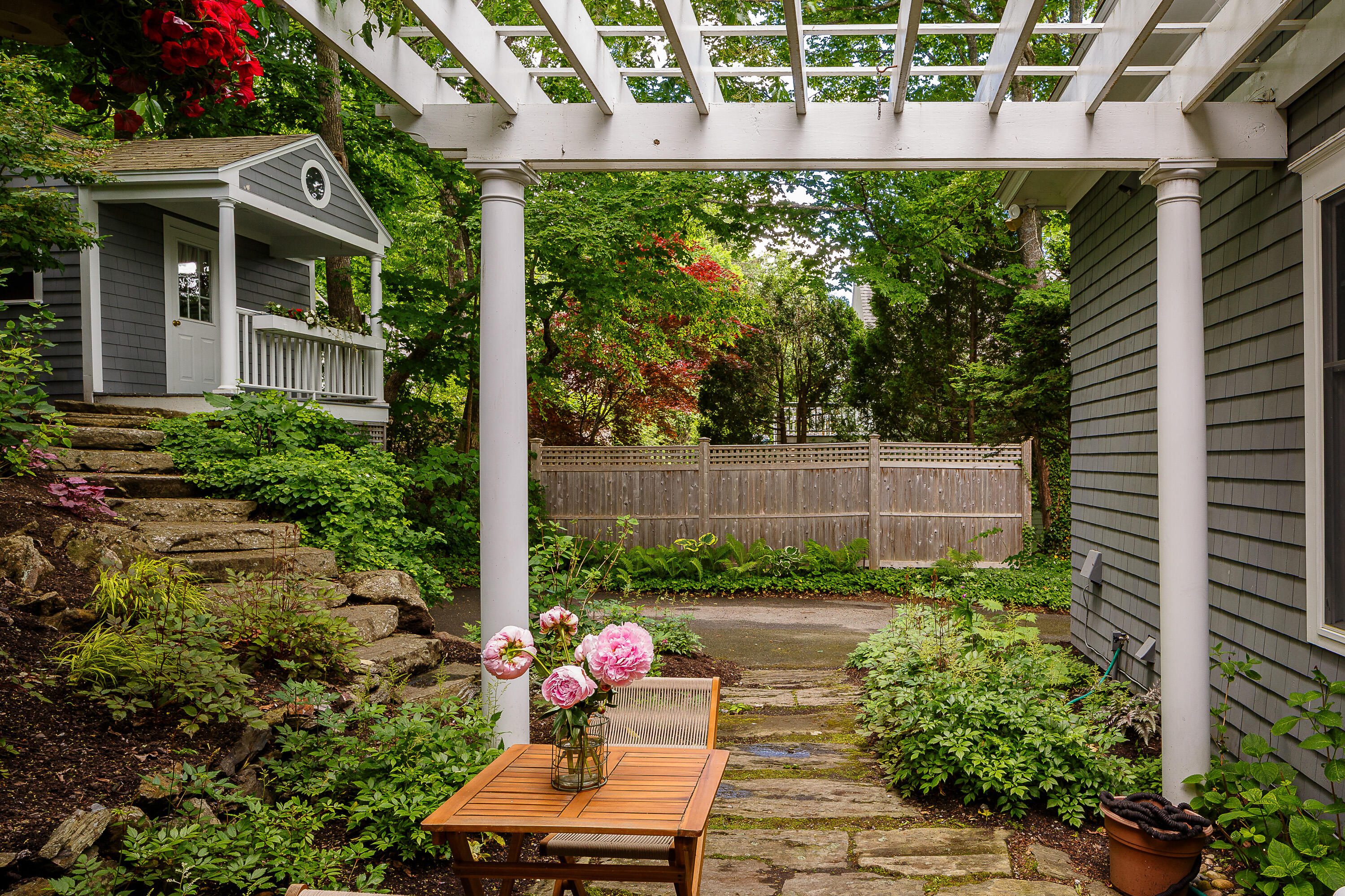 195 Beauchamp Point Road Rockport, ME 04856 - Photo 24 of 31