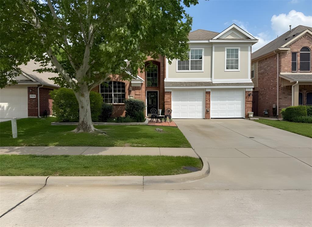 3416 Ridge Lily Lane 