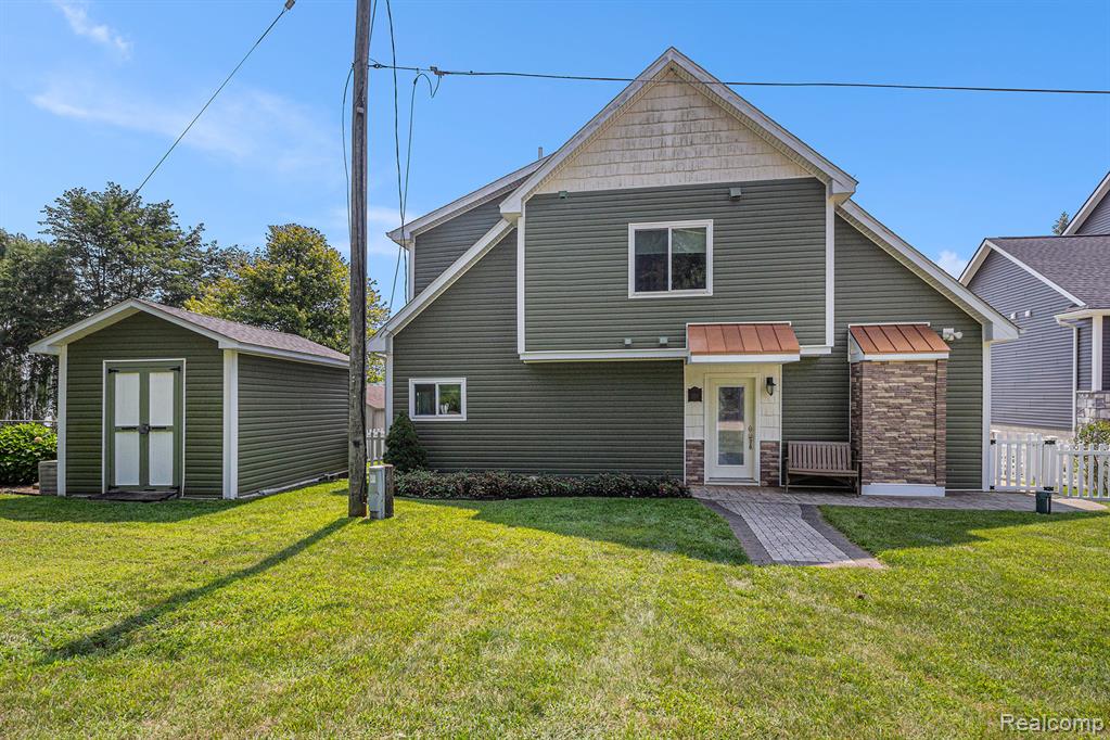 3174 Nisbet Road Pinckney, MI 48169 - Photo 33 of 36 Gallery Image 33