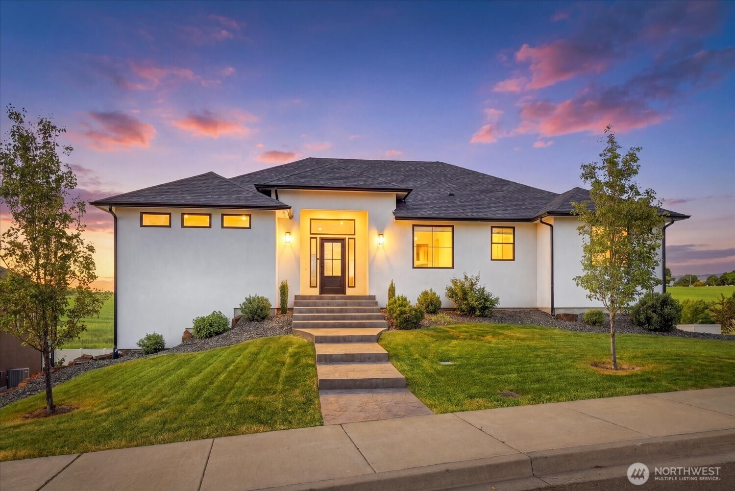 87 Coyote Ridge Drive Walla Walla, WA 99362 - Photo 2 of 40
