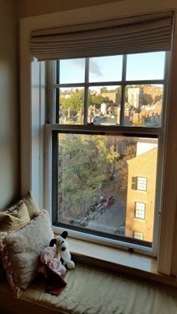 82 Chestnut Street, Unit 53 Boston, MA 02108 - Photo 3 of 12