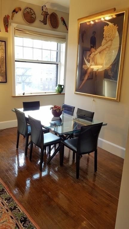 82 Chestnut Street, Unit 53 Boston, MA 02108 - Photo 4 of 12