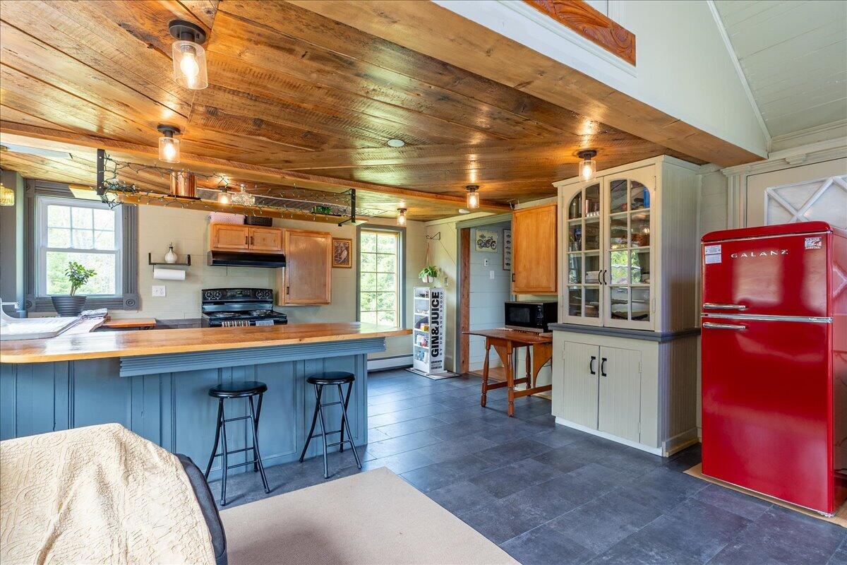 33 Blake Farm Road Edgecomb, ME 04556 - Photo 11 of 42 19-33 Blake Farm Rd-19