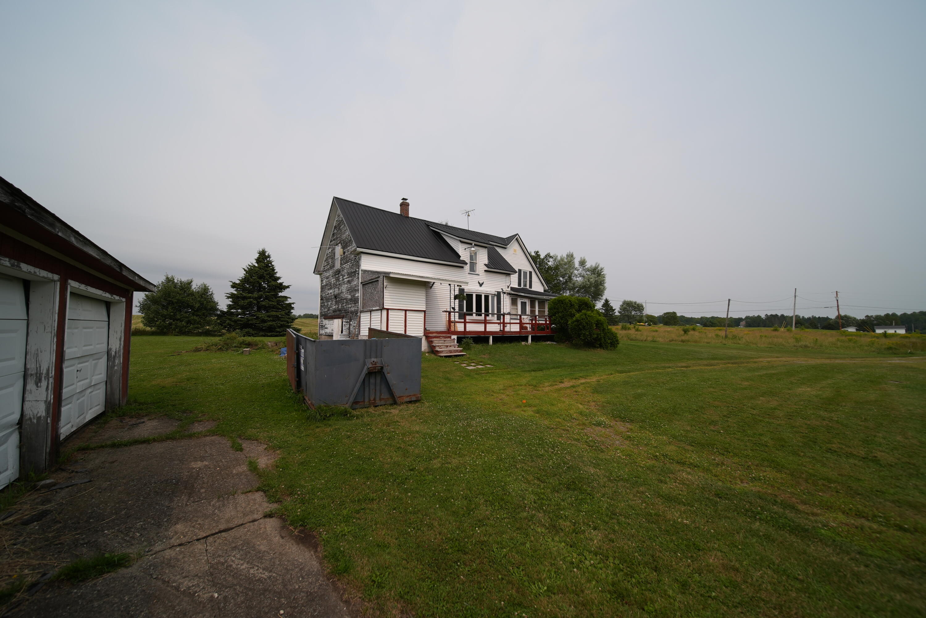 564 W Road Monticello, ME 04760 - Photo 18 of 19 DSC07592