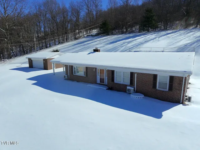 $214,900 | 123 Prospect Road, North Tazewell, VA 24630