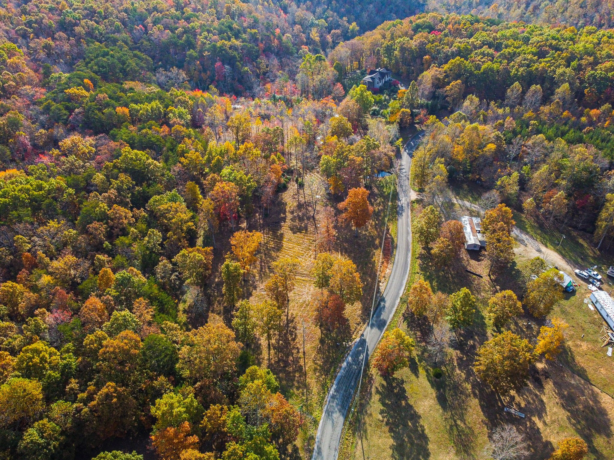 0 Monteagle Falls Road Monteagle, TN 37356 - Photo 16 of 21 a view of a city