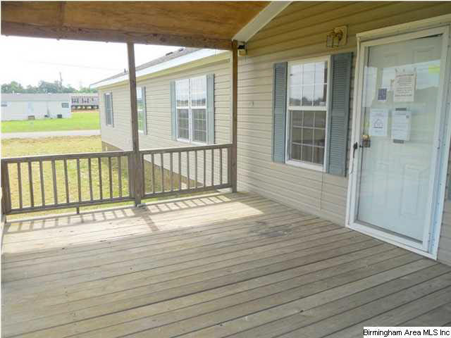 515 Springhill Road Talladega, AL 35160 - Photo 22 of 26