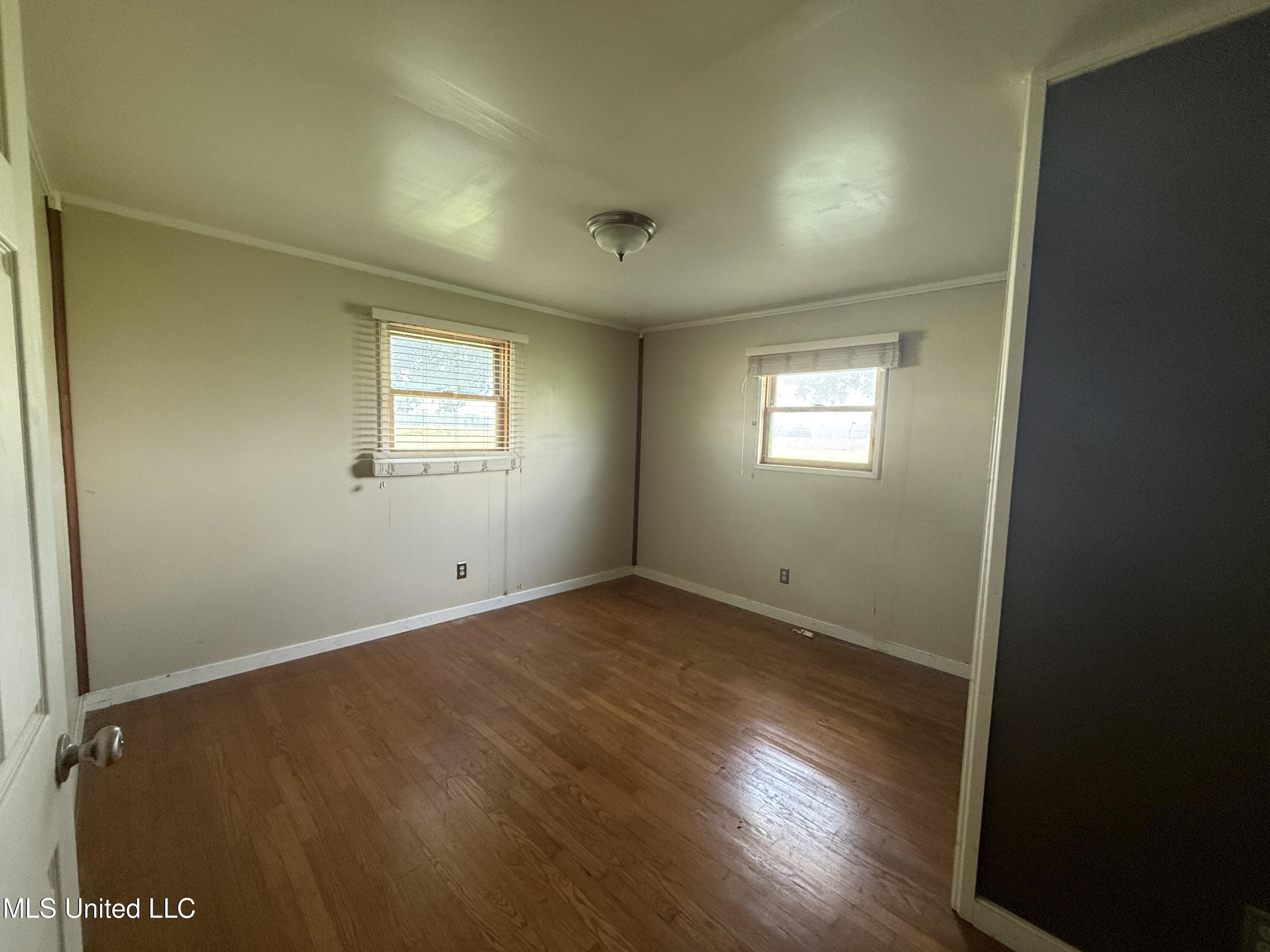 111 Muzzi Road Shaw, MS 38773 - Photo 13 of 16 Bedroom 2