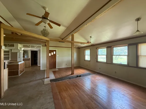 $34,500 | 111 Muzzi Road, Shaw, MS 38773