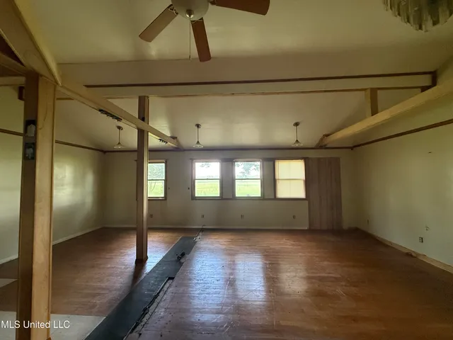 $34,500 | 111 Muzzi Road, Shaw, MS 38773