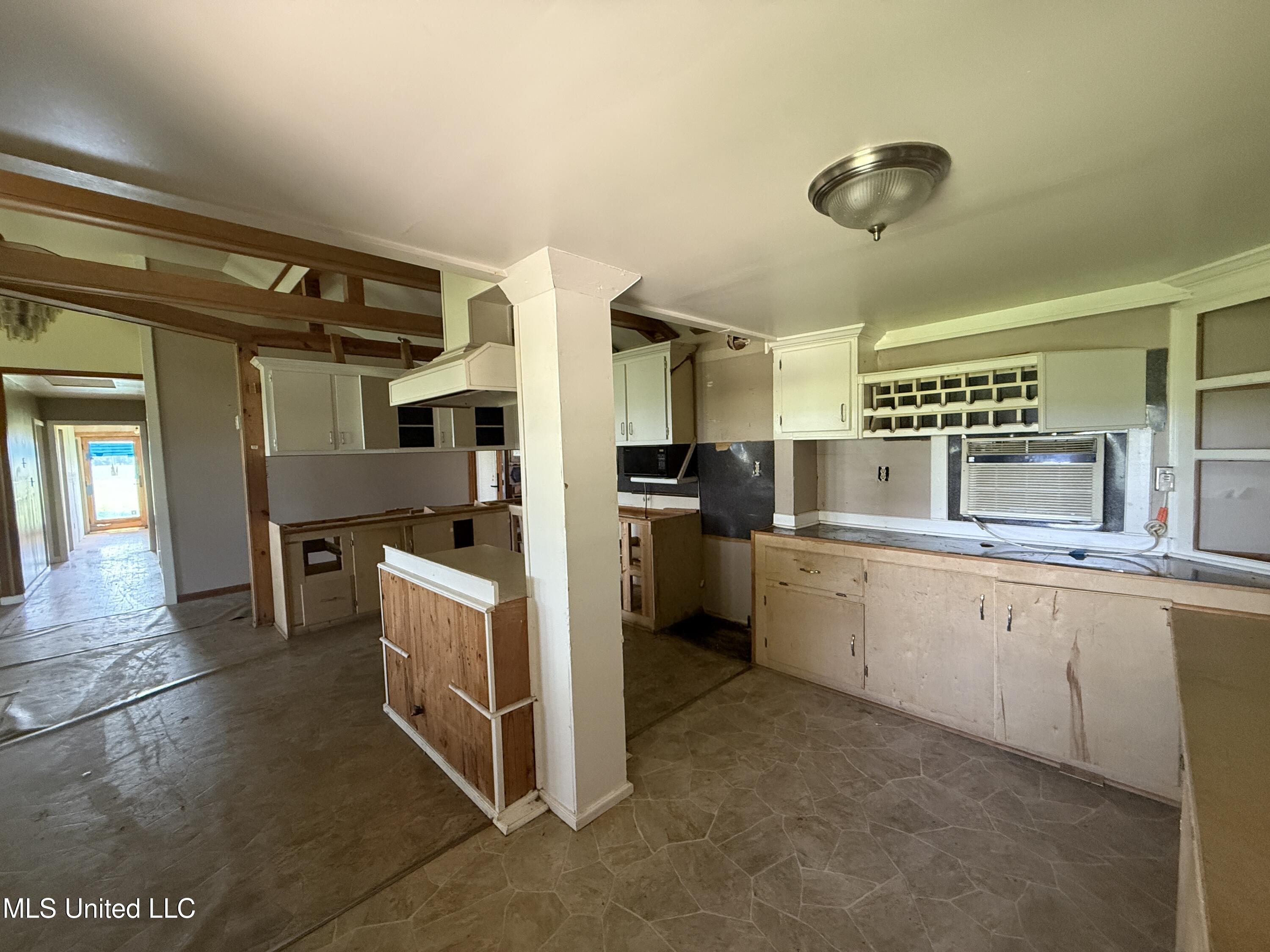 111 Muzzi Road Shaw, MS 38773 - Photo 6 of 16 Kitchen (1)