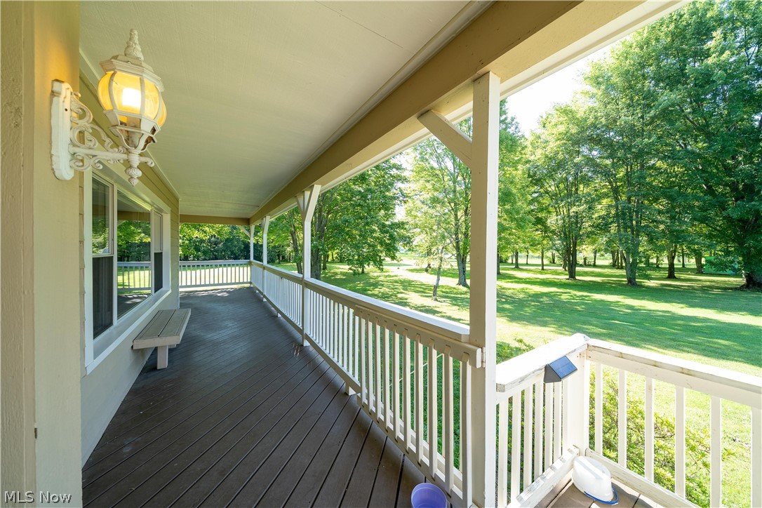 1544 Shanks Downes Road Windham, OH 44288 - Photo 7 of 33 Gallery Image 7