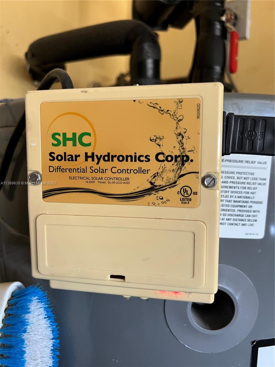 6159 Dimond Street Jupiter, FL 33458 - Photo 17 of 26 a view of utility room