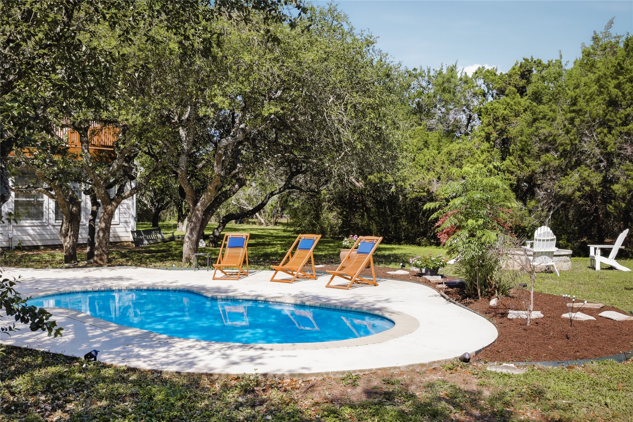 9008 Zyle Road Austin, TX 78737 - Photo 35 of 40