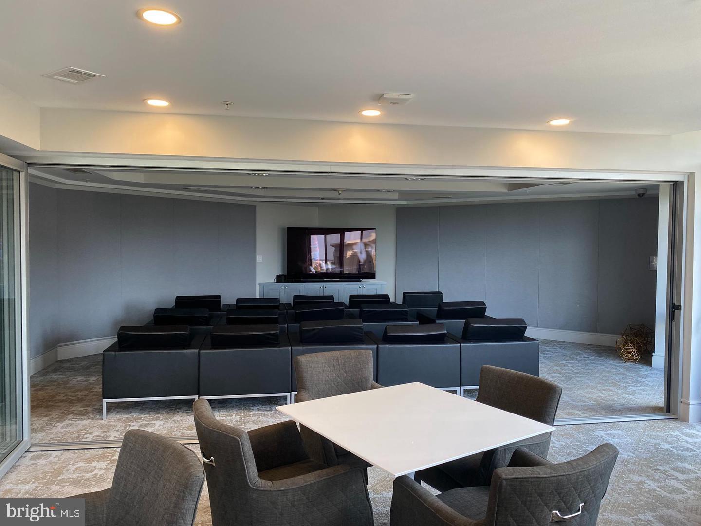 3650 South Glebe Road, Unit 347 Arlington, VA 22202 - Photo 8 of 46 Theater