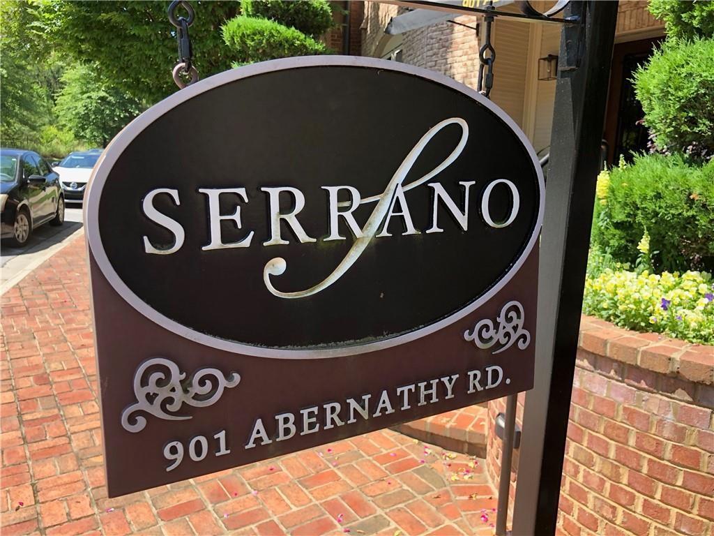 901 Abernathy Road Northeast Sandy Springs, GA 30328 - Photo 3 of 46